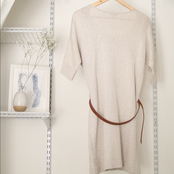 Massimo Dutti Dress - Picture 2 of 7